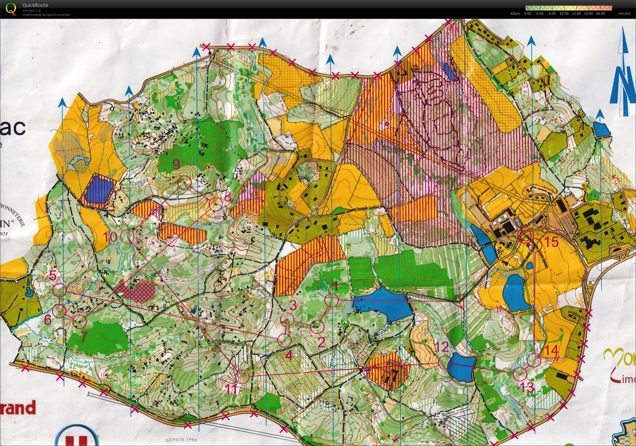 Nat SO Ambazac (18-03-2018)