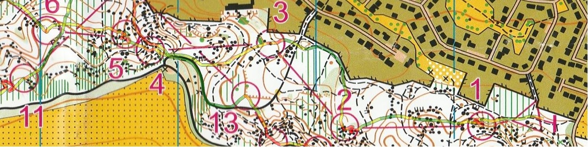 Régionale MD - Prologue CFC