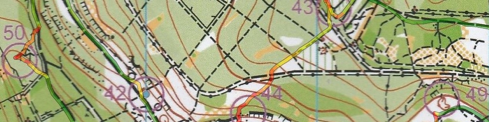 Challenge O'Score Manche 2 (1/3)