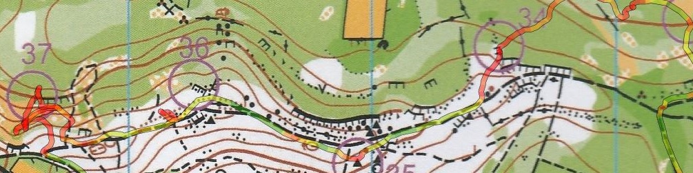 Challenge O'Score Manche 2 (2/3)