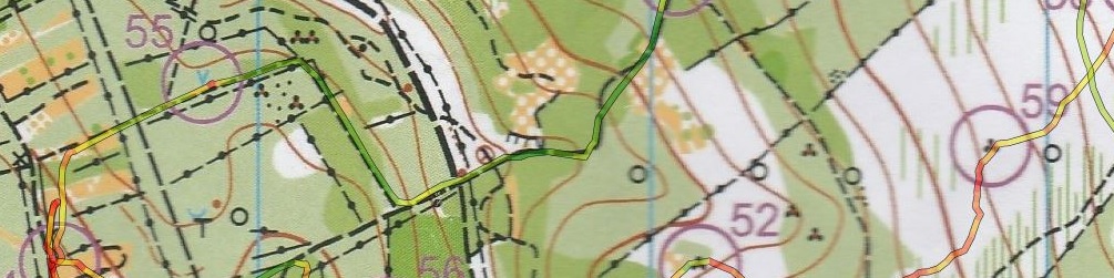 Challenge O'Score Manche 2 (3/3)