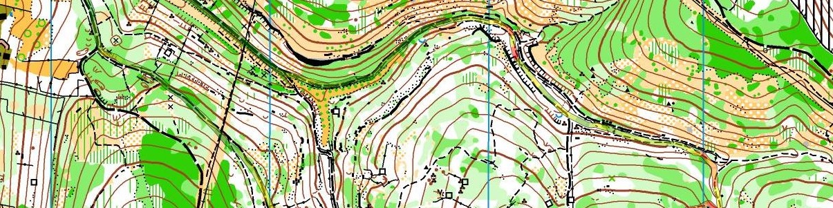 Suivi sur carte facile