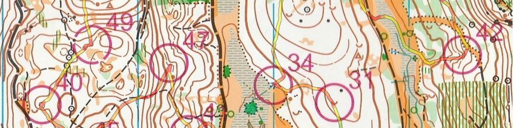 OO Cup - Entrainement