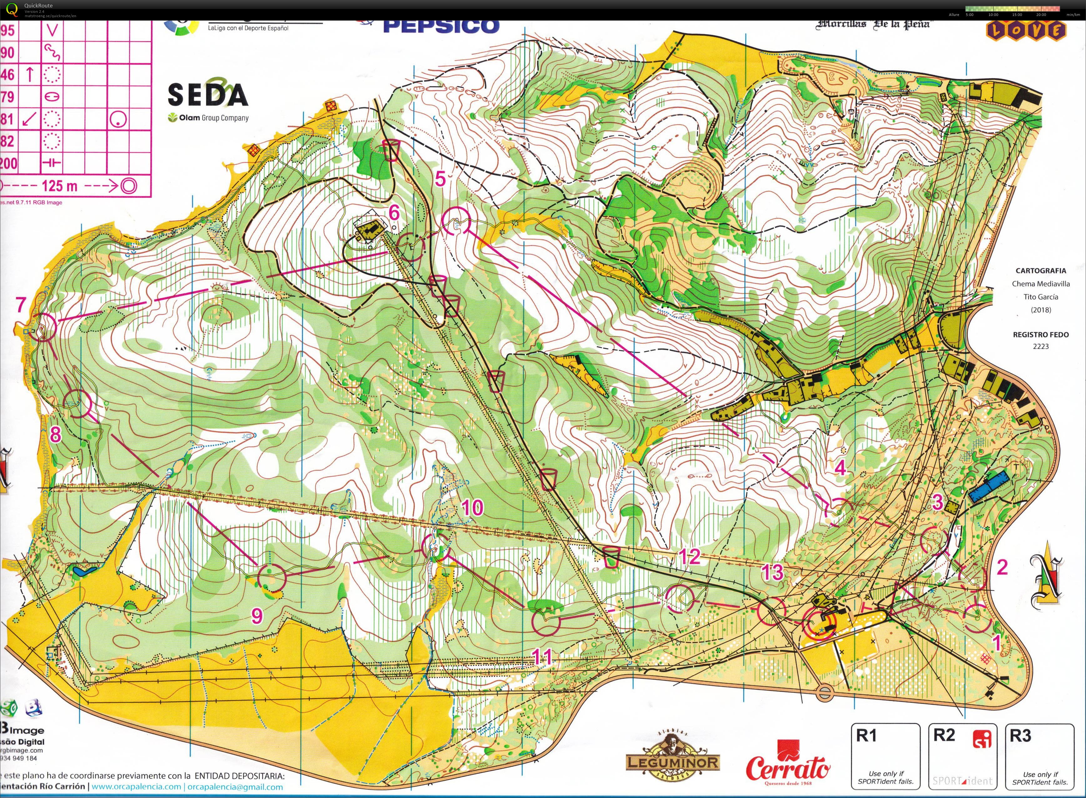 Ermita del Cristo (25.08.2018)