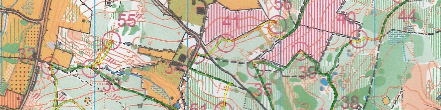 Challenge O'Score Manche 5