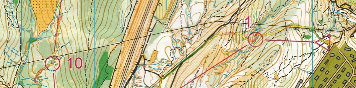 Championnat de France de Nuit
