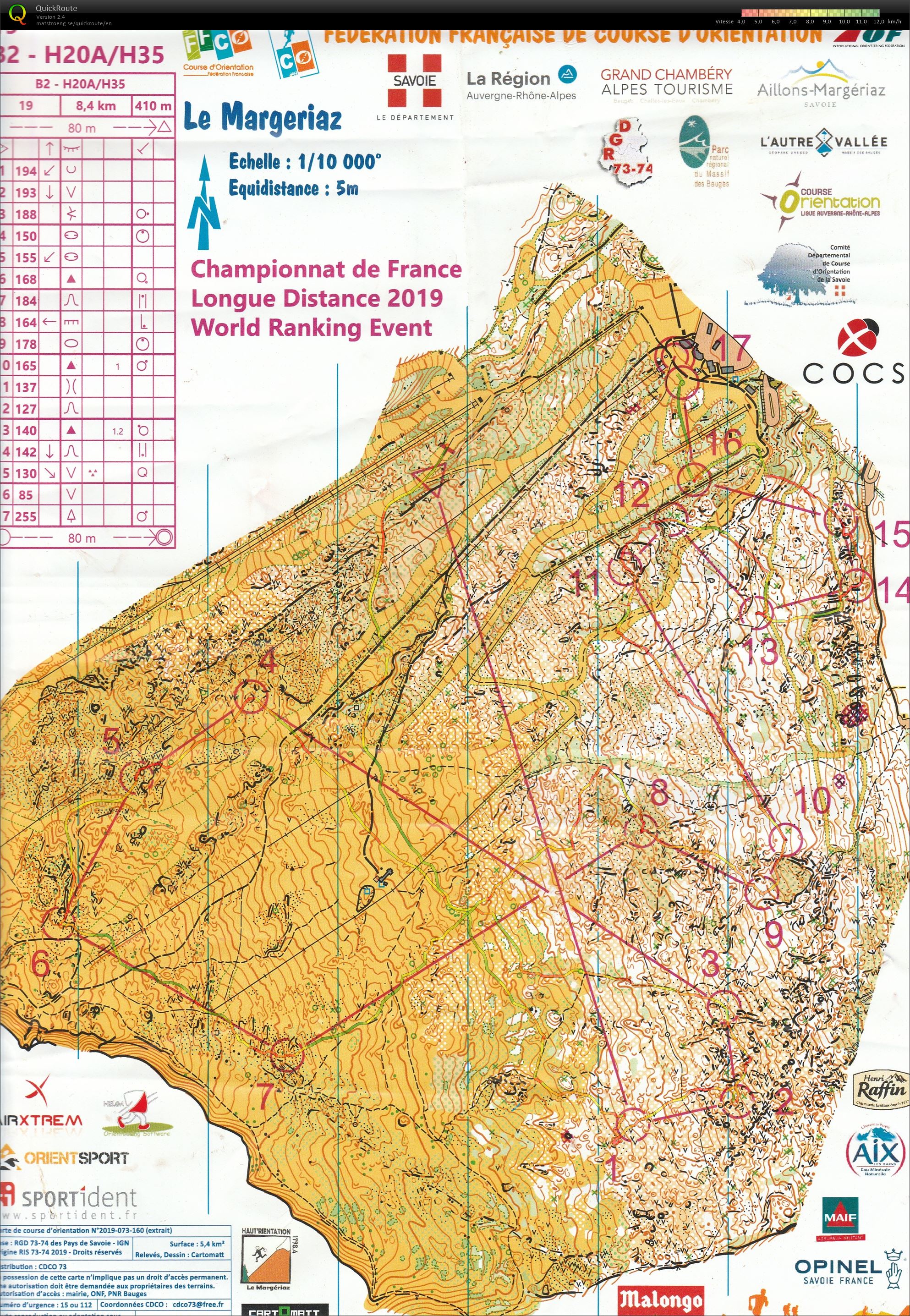Championnat de France LD (2019-06-02)