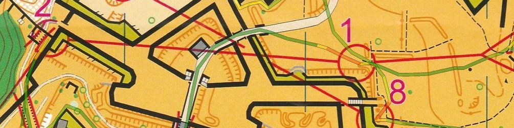 O'France - Etape 1 Sprint