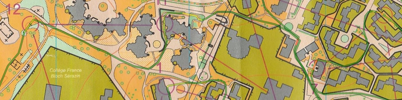 Championnat de Ligue Sprint