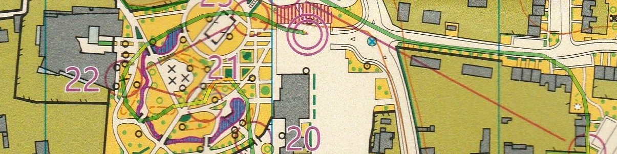 Championnat de France Sprint Qualif