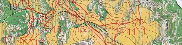 Championnat de France de Relais