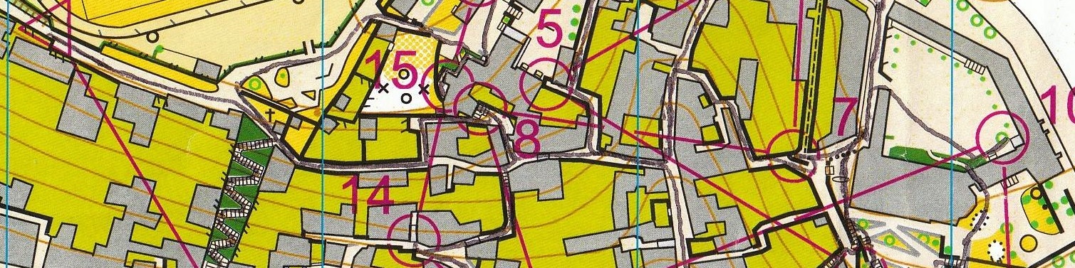 Open Sprint (Finale Championnat de France)