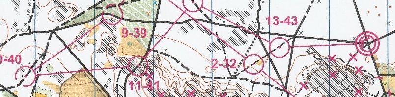 Championnat Régional LIFCO VTT'O Sprint