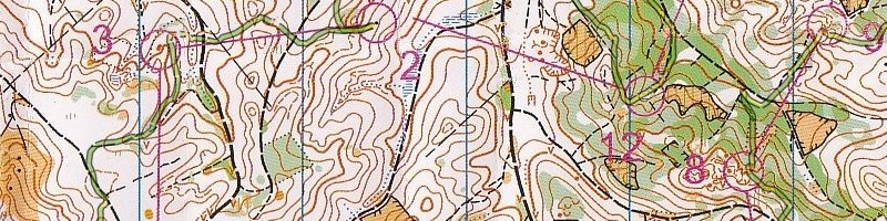 JWOC Public Race - Kaszebe O'Cup E2