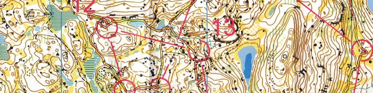 Entraînement Carlit