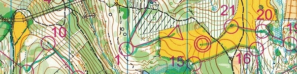 Championnat de France de Relais