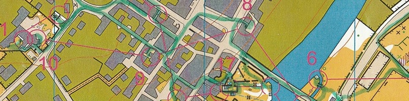 Championnat LIFCO Sprint