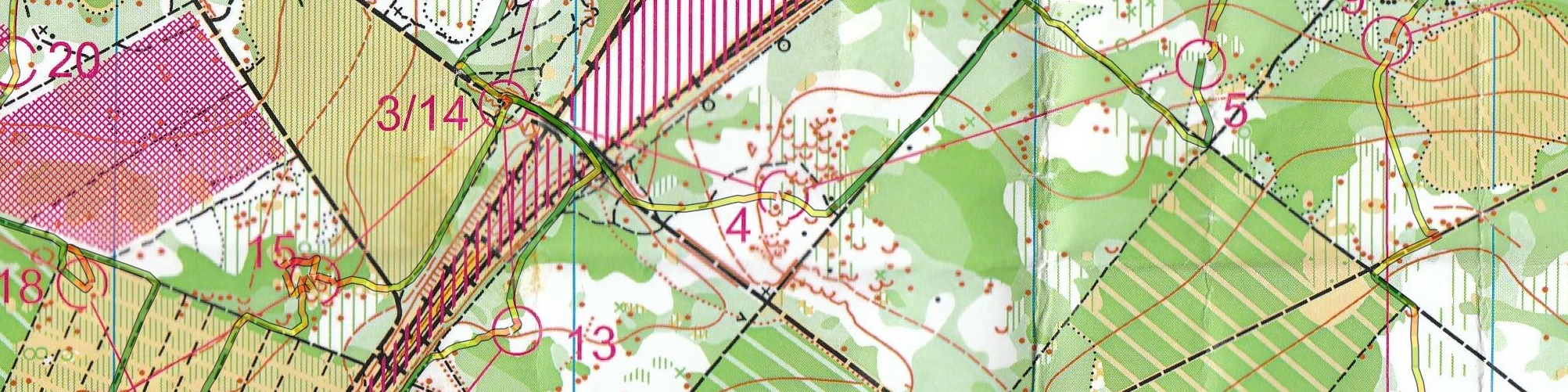 Championnat Régional des Clubs