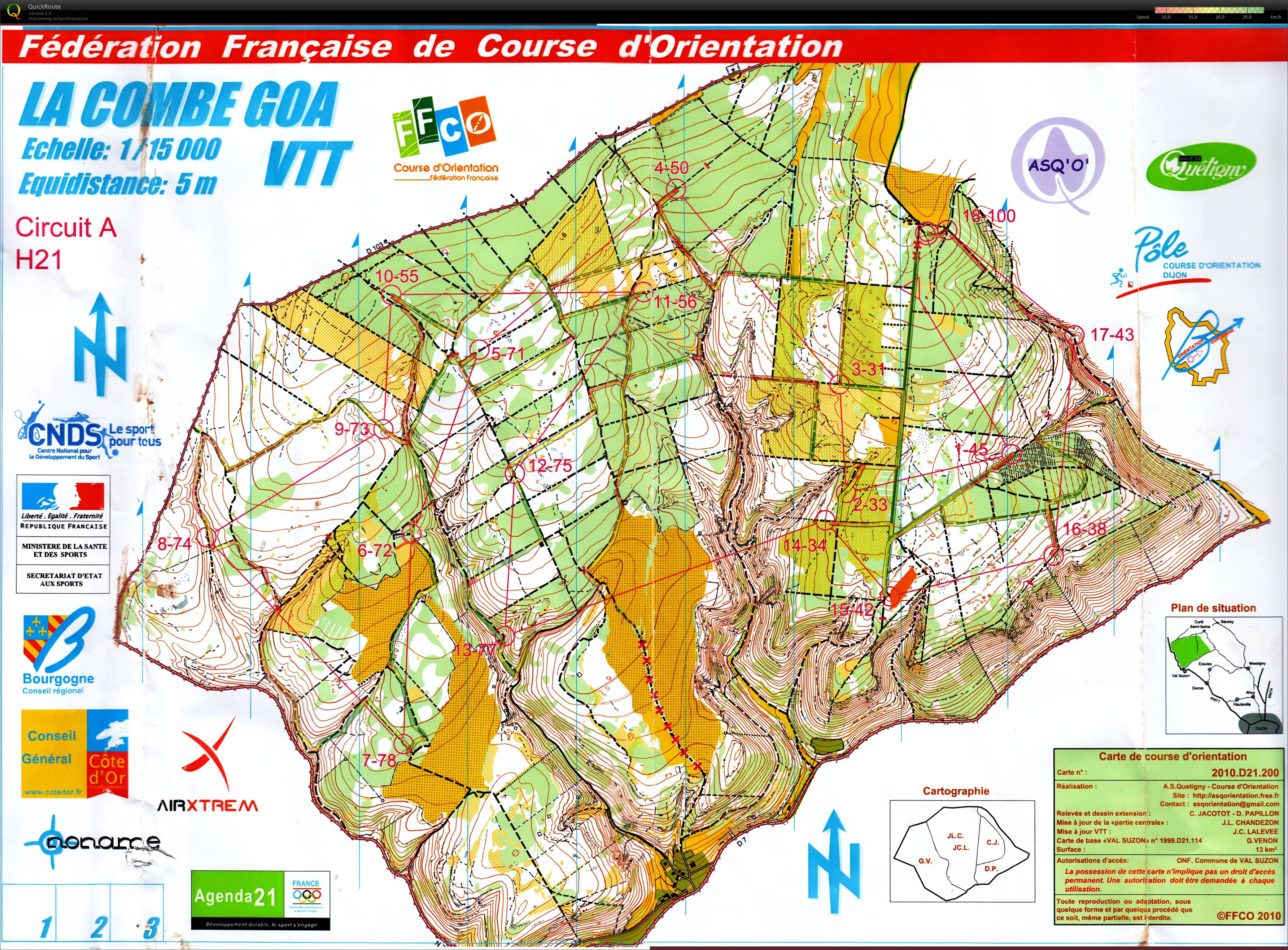 Interzone VTT LD (17/06/2012)