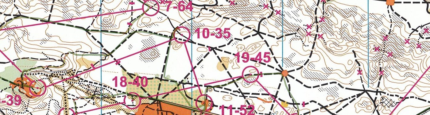 5J Samois-Sud VTT Etape 5
