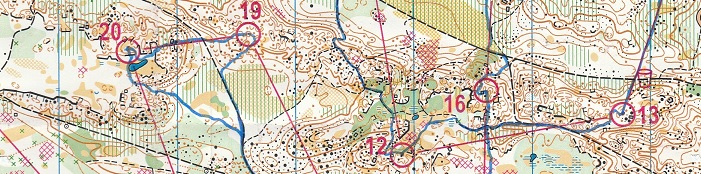 Championnat Ligue LIFCO LD