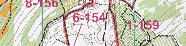 Championnat de France O'VTT Sprint