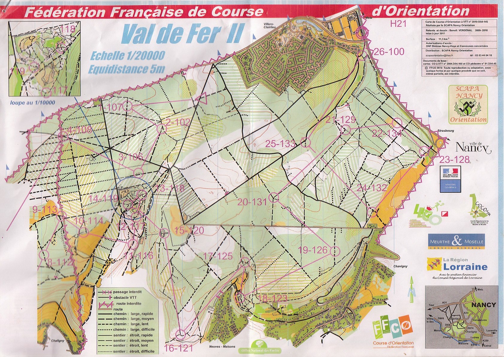 Interzone VTT LD (04/09/2011)