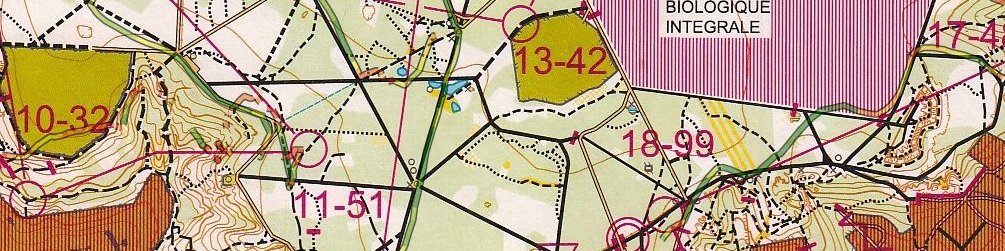 Championnat Ligue LIFCO VTT'O MD