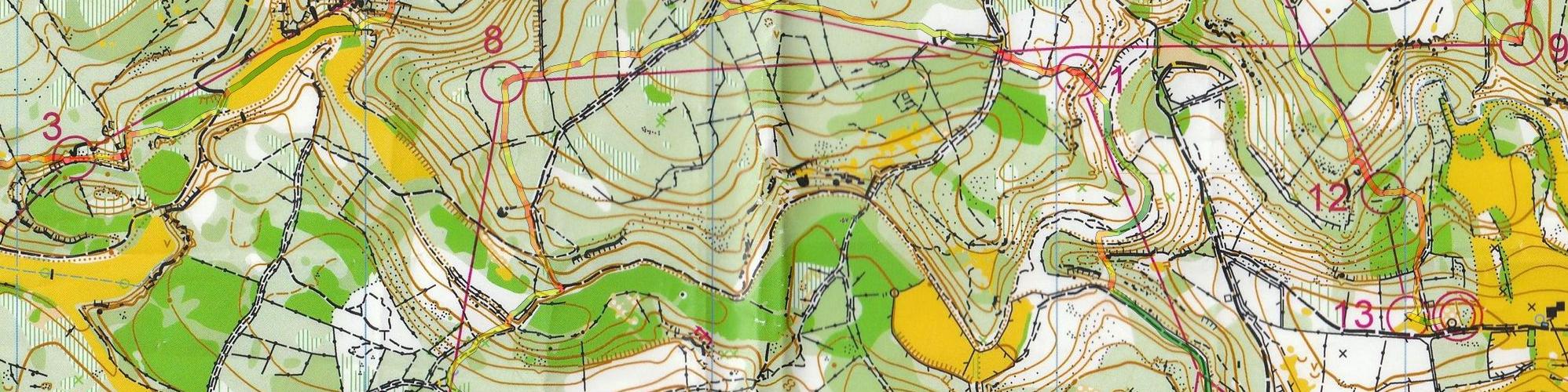 Championnat Régional LD Aquitaine