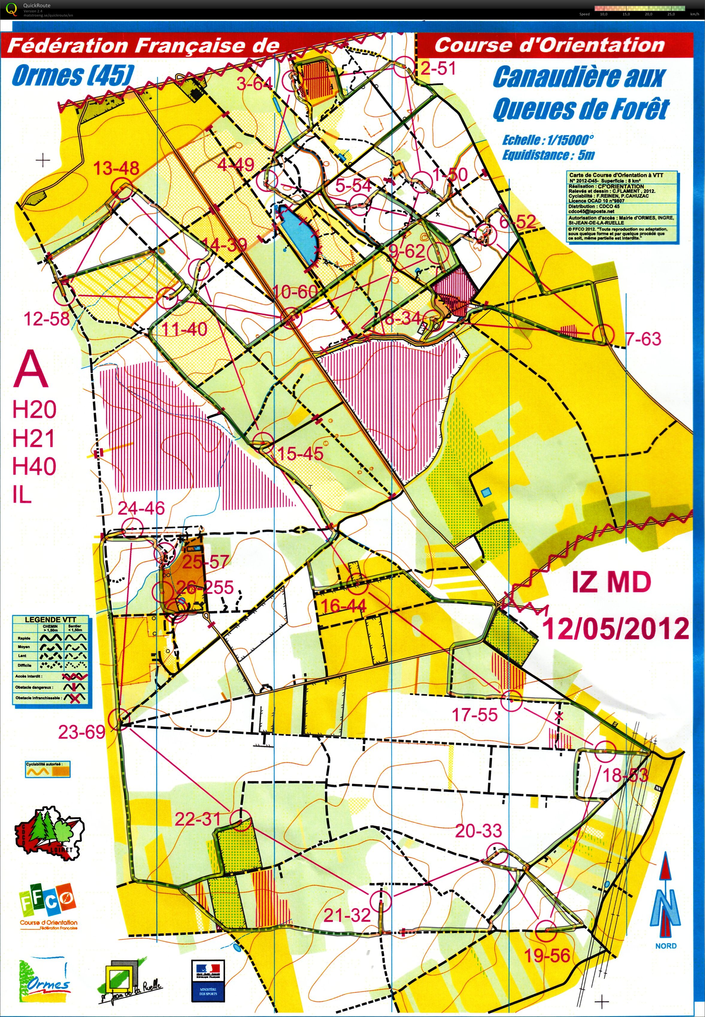Interzone VTT MD (12/05/2012)