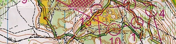 Trophée SQY Etape 5