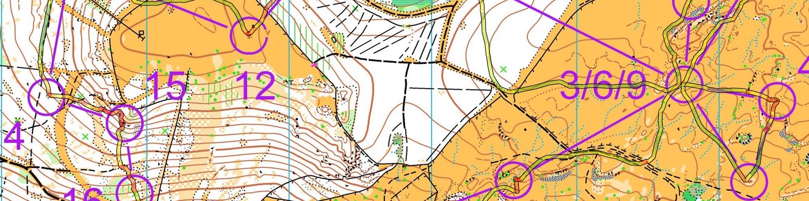 Entraînement vacances #4