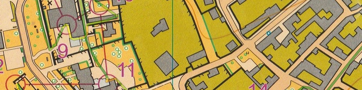 Régionale Sprint IDF