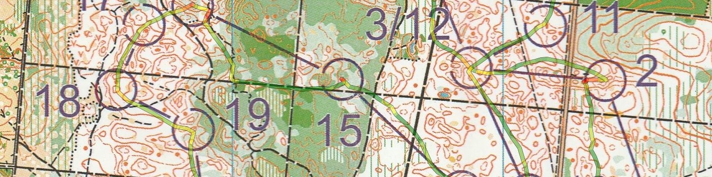 Régionale MD La Tremblade