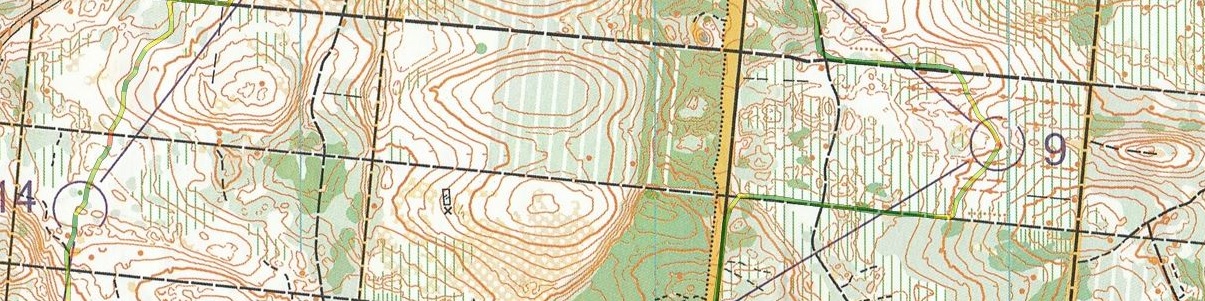 Régionale LD La Tremblade