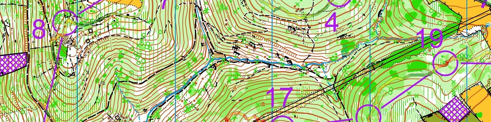 Entraînement Fondanger