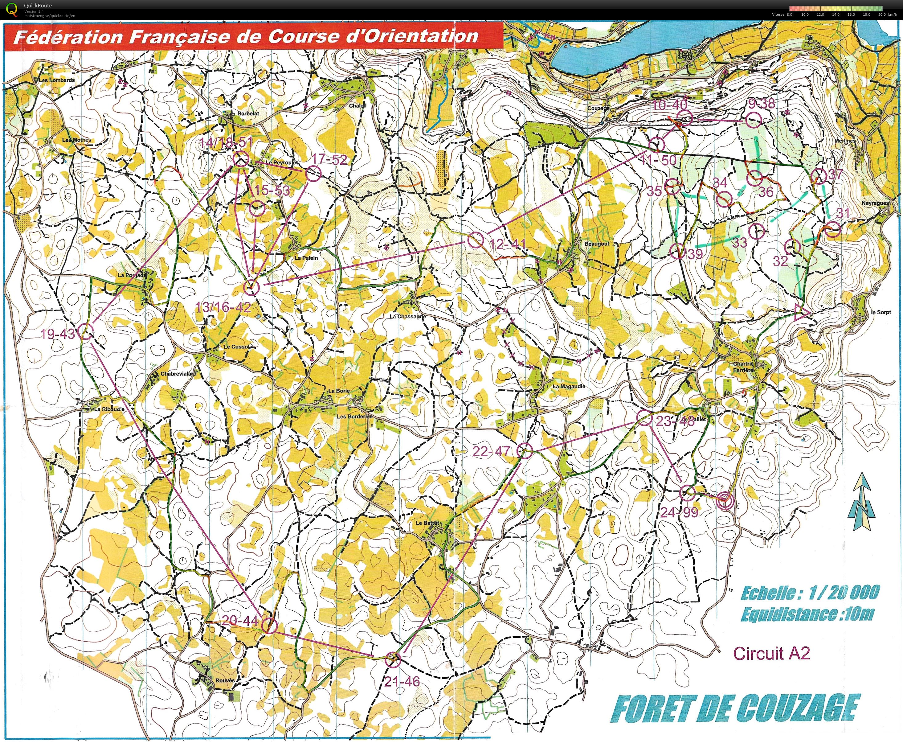 Rerun VTT'O 2013 (19/06/2021)