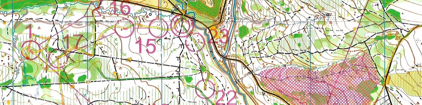 Championnat de Ligue Occitanie LD