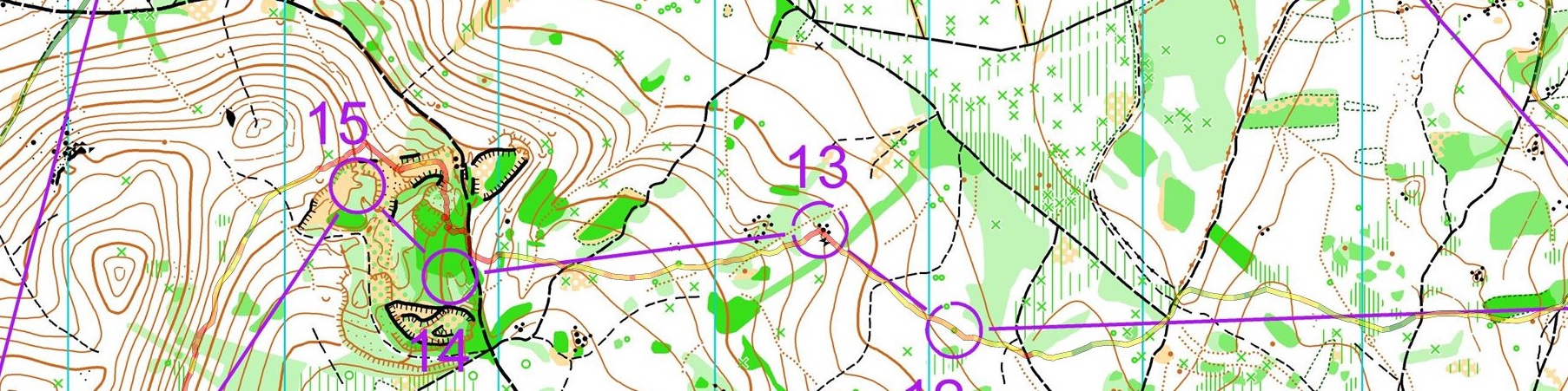 Entraînement Court-Long