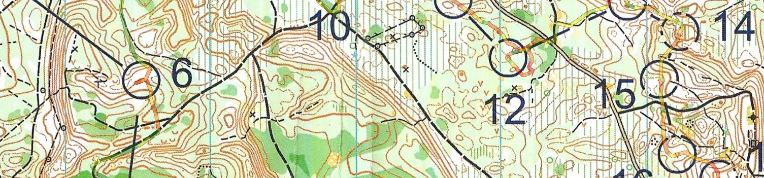 Régionale MD - Saint-Augustin