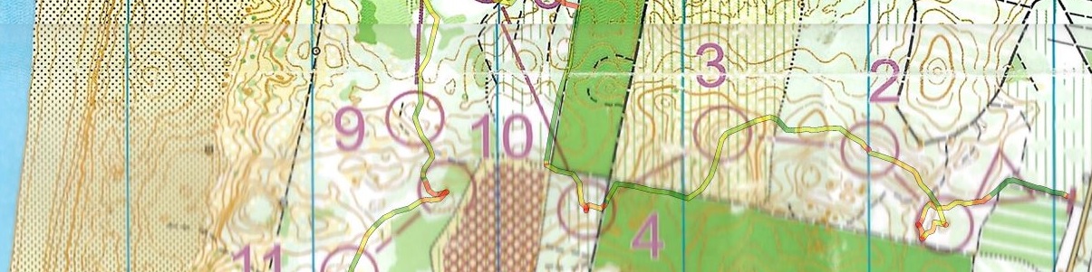 Régionale MD - Claouey