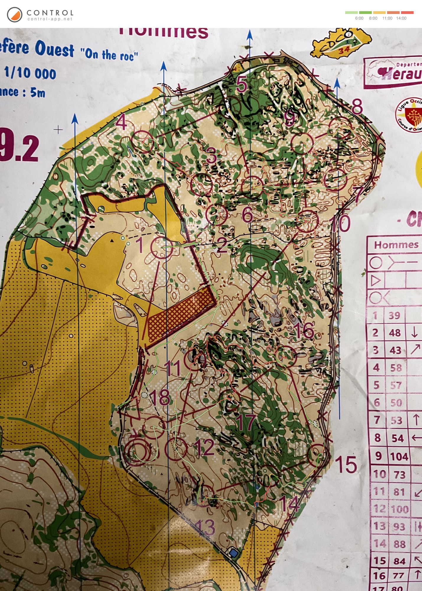 Combefère Ouest relais 2 cne (2021-10-31)