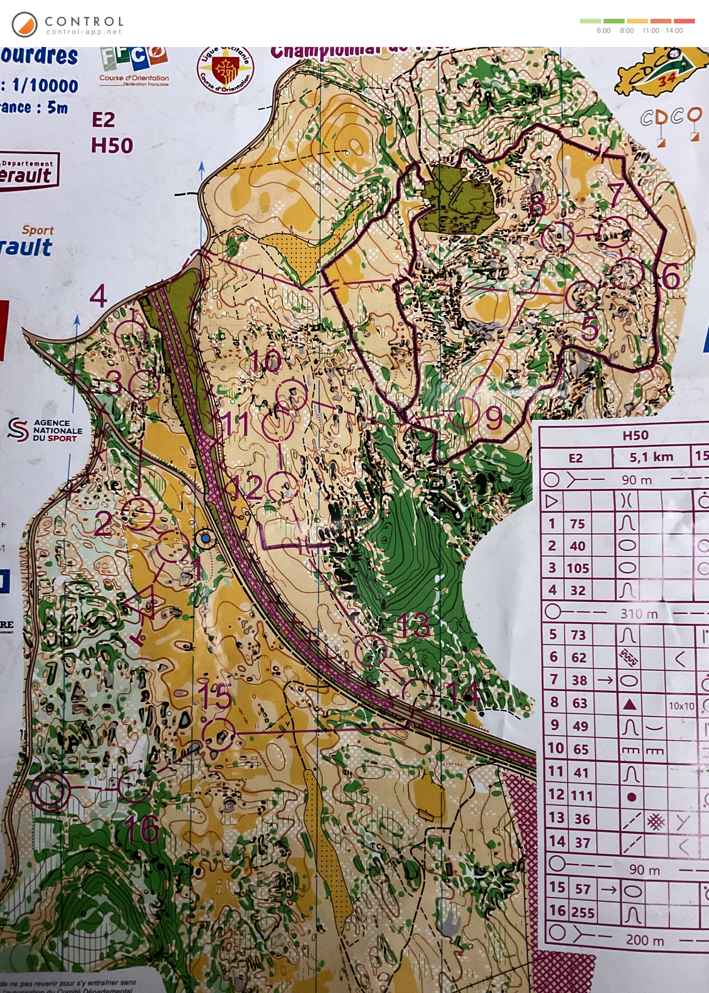 Les Rives (28-10-2021)