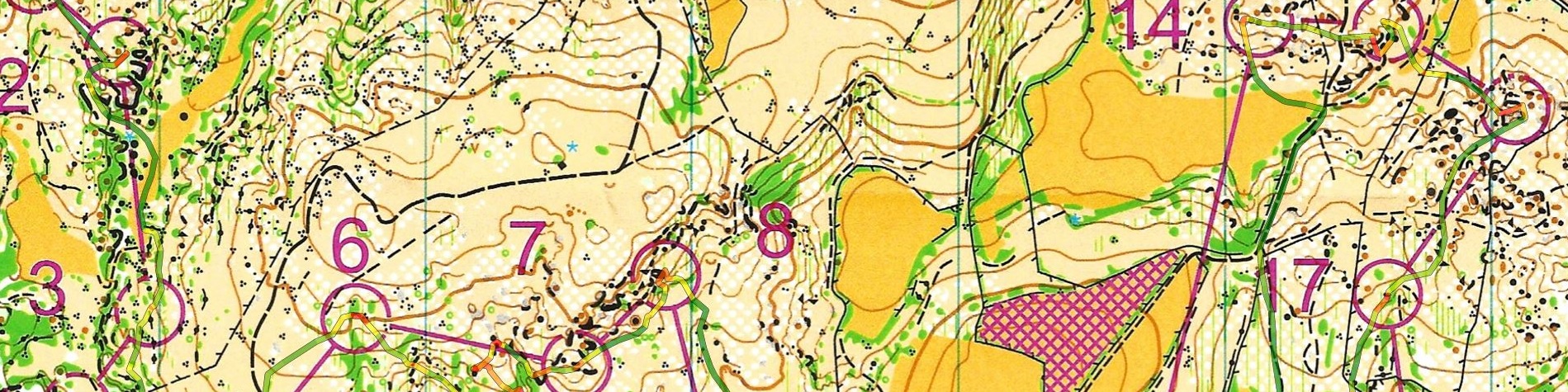 Régionale MD - Le Figayrol