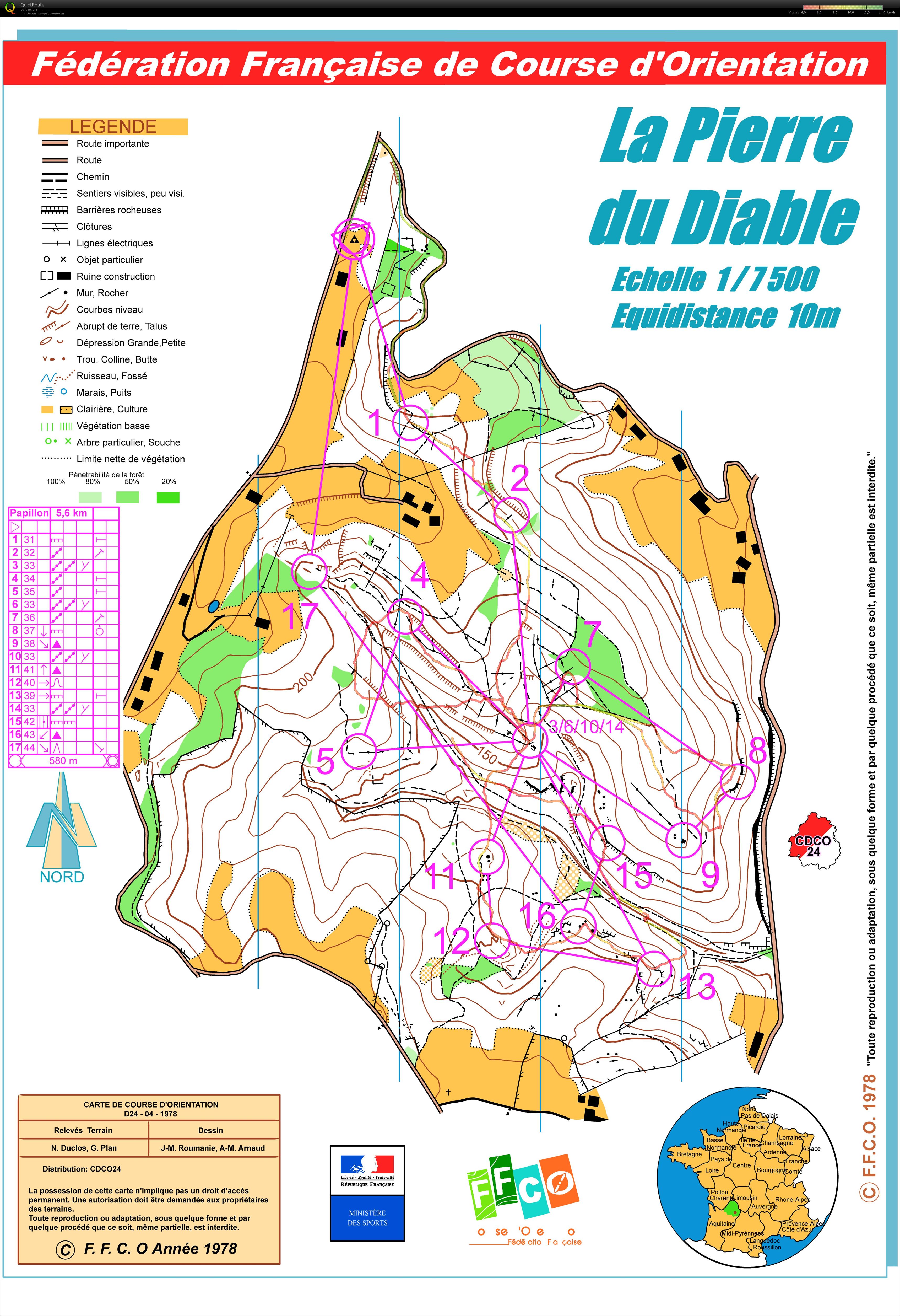 Papillon (06/02/2014)