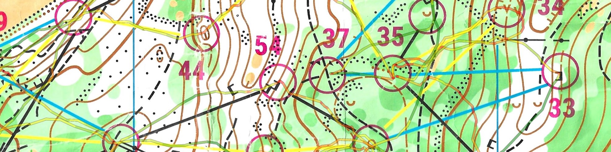 Challenge 24 - Manche 1