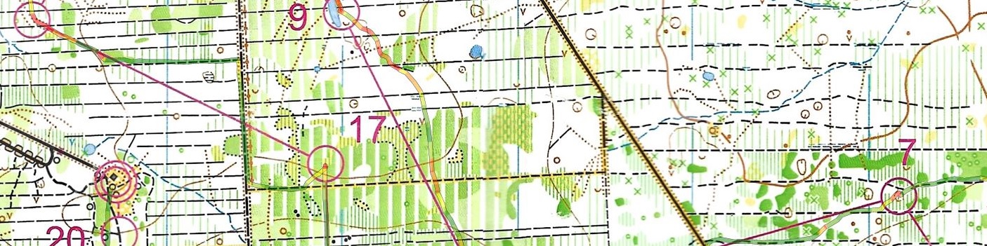 Championnat de Ligue Centre LD