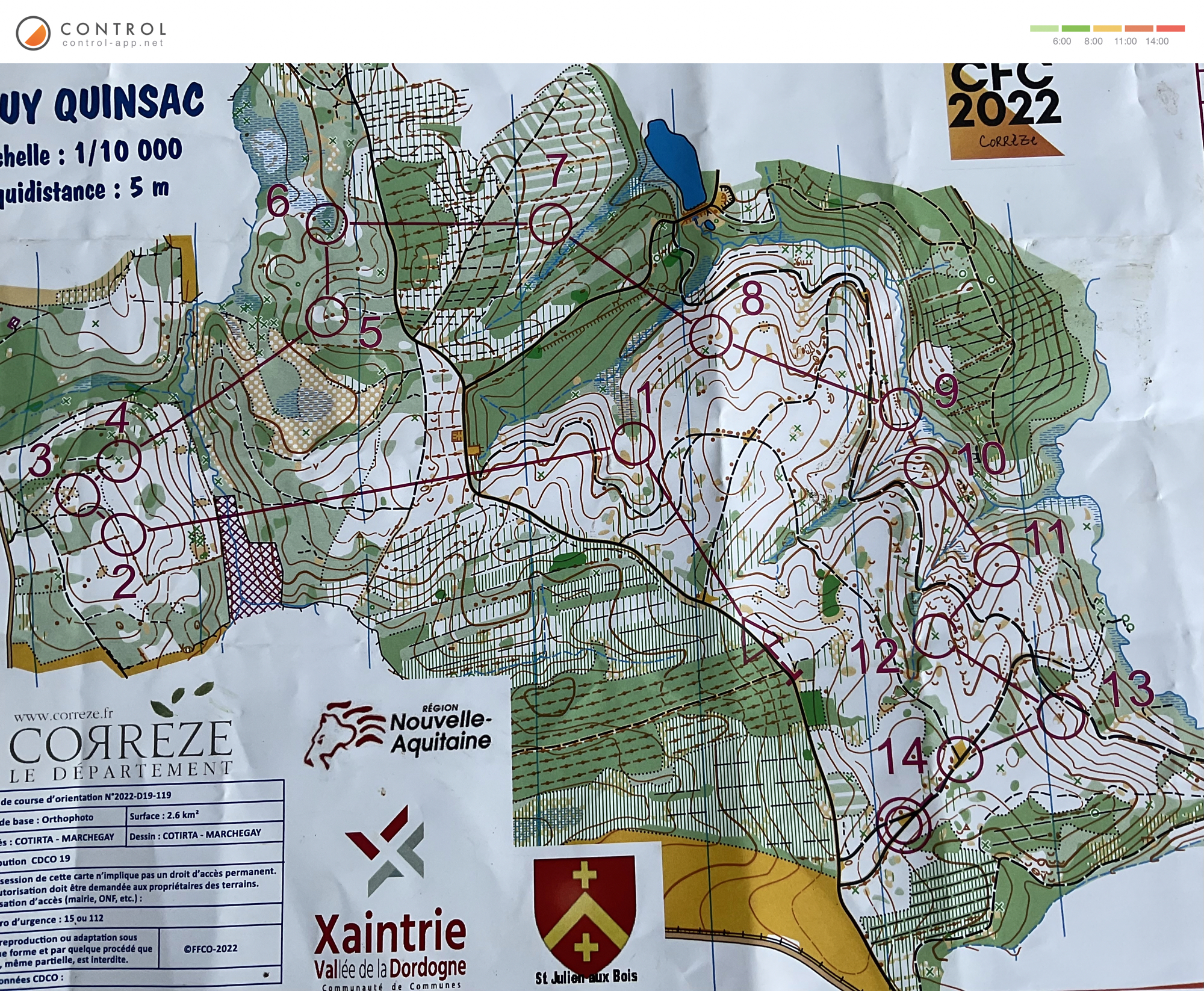 Saint-Julien-aux-Bois (2022-05-26)