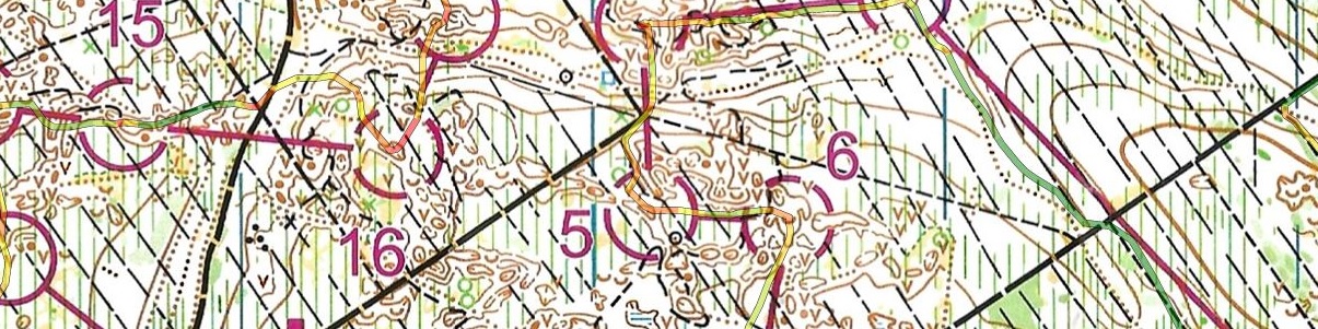 Nationale Sud-Ouest MD