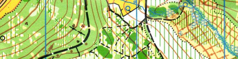 Entrainement Mont Bessou